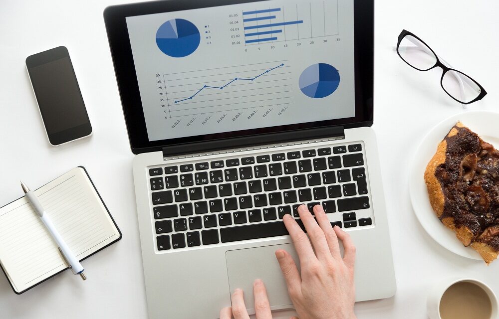 Manfaat Menggunakan Software HRD Perusahaan