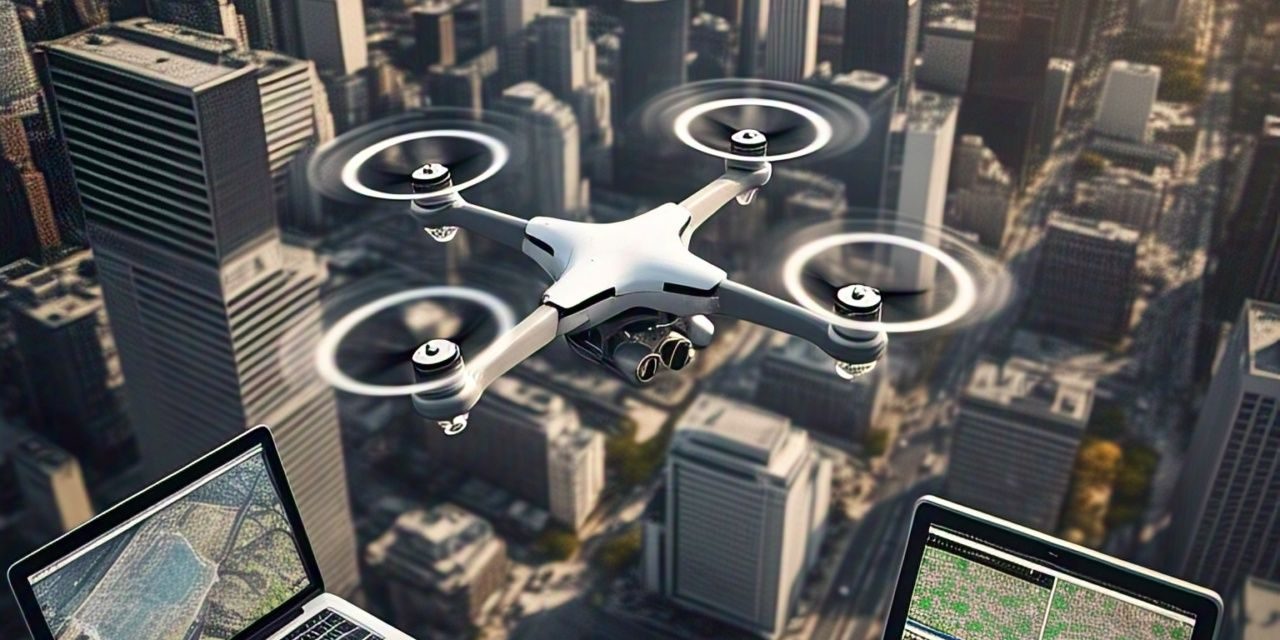 Membangun Solusi Spasial Interaktif: Panduan Lengkap Pengembangan Aplikasi WebGIS