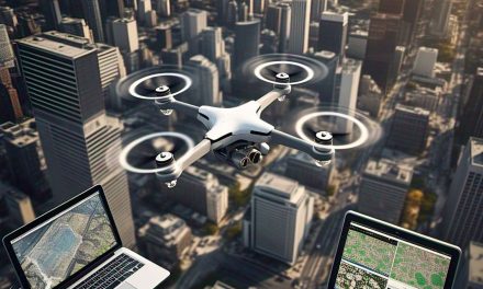 Membangun Solusi Spasial Interaktif: Panduan Lengkap Pengembangan Aplikasi WebGIS