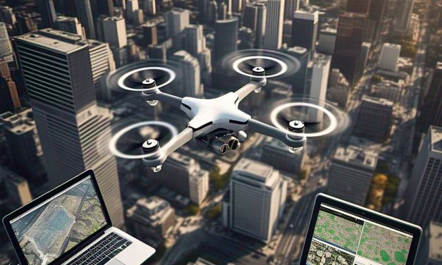 Membangun Solusi Spasial Interaktif: Panduan Lengkap Pengembangan Aplikasi WebGIS