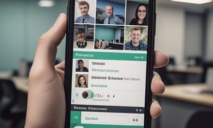Mengapa Bisnis Modern Wajib Menggunakan Aplikasi Absensi Digital?