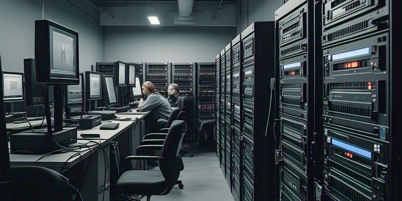 Panduan Dasar Mengelola Server Ubuntu untuk Pemula