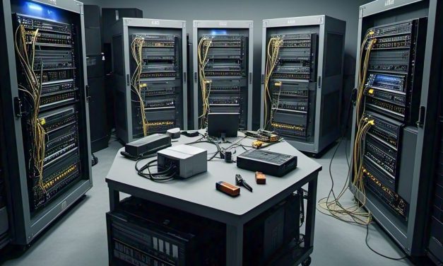 Pilihan Server untuk Aplikasi Web Modern: Membandingkan Jenis dan Konfigurasi Terbaik