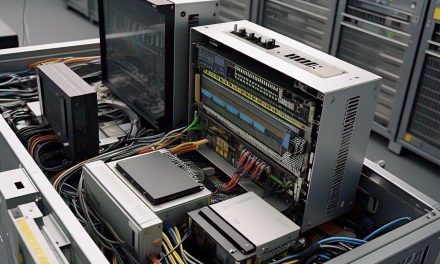 Keunggulan Ubuntu Server dalam Infrastruktur Jaringan Modern
