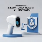 <strong>Aspek Hukum dan Kepatuhan (Compliance) dalam Implementasi Absensi Digital di Indonesia</strong>