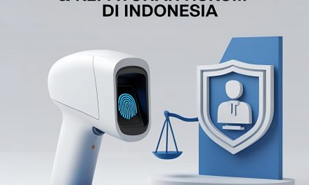 <strong>Aspek Hukum dan Kepatuhan (Compliance) dalam Implementasi Absensi Digital di Indonesia</strong>
