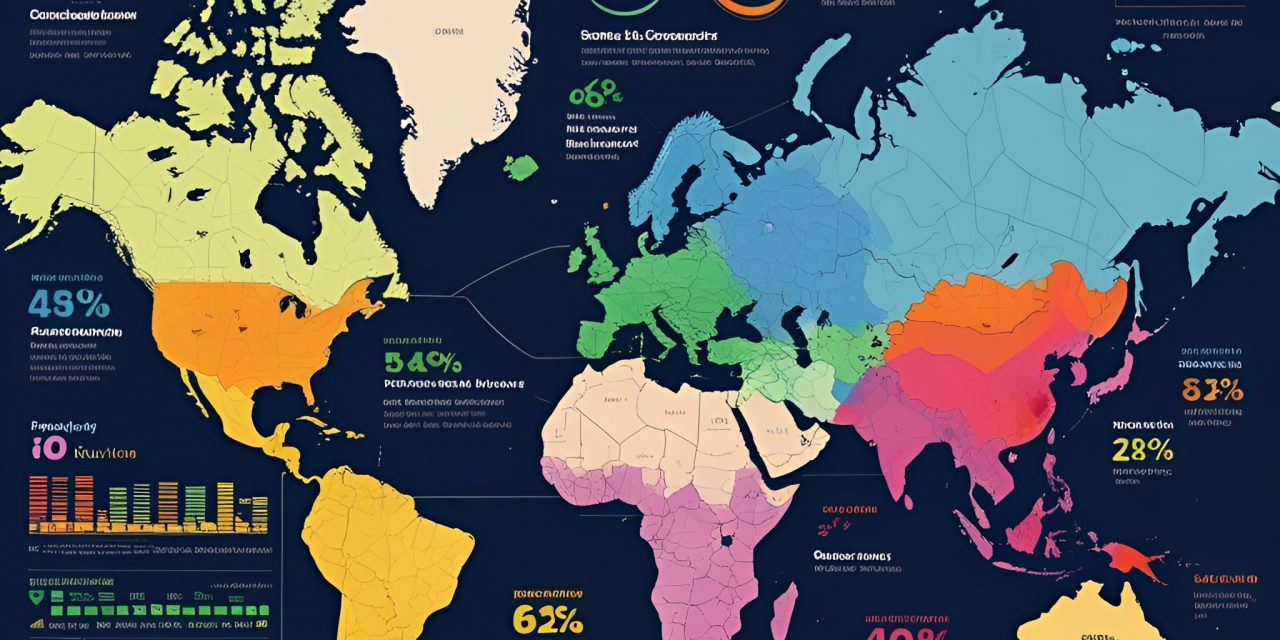 <strong>Mengungkap Perubahan Tutupan Lahan: Studi Kasus Pemantauan Deforestasi Menggunakan Teknologi GIS dan Penginderaan Jauh</strong>