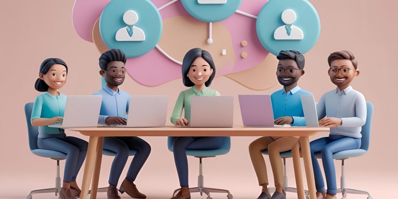 <strong>Membangun Budaya Kerja Positif: Peran Absensi Digital dalam Meningkatkan Kepercayaan dan Otonomi Karyawan</strong>