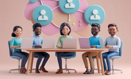 <strong>Membangun Budaya Kerja Positif: Peran Absensi Digital dalam Meningkatkan Kepercayaan dan Otonomi Karyawan</strong>