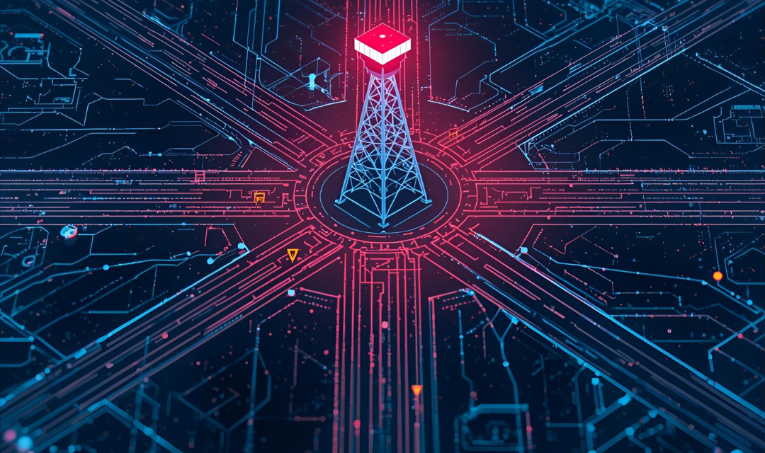 <strong>Manajemen BGP (Border Gateway Protocol) untuk Jaringan Hosting Multi-Homing</strong>