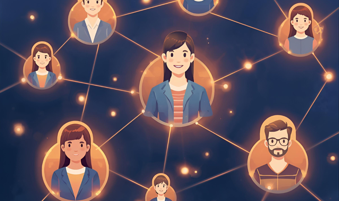 <strong>Ketiadaan Fisik, Kehadiran Emosional: Mengukur Keterikatan Tim dari Data Absensi di Era Remote</strong>