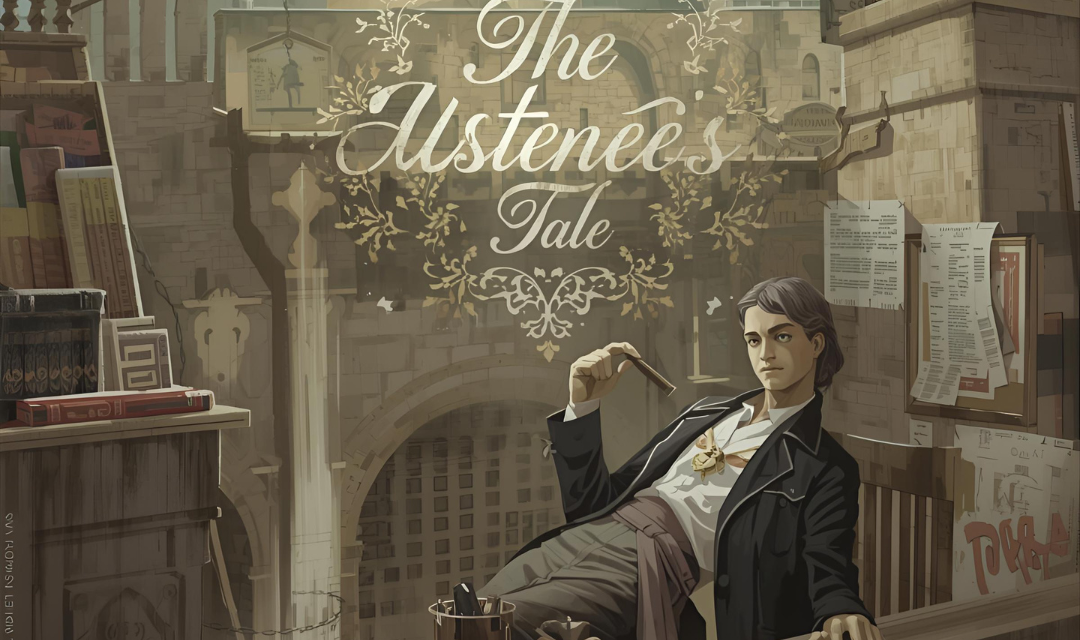 <strong>The Absentee’s Tale: Kisah yang Disembunyikan Data Absensi dan Peran HR sebagai Penerjemah</strong>