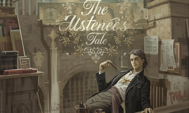 <strong>The Absentee’s Tale: Kisah yang Disembunyikan Data Absensi dan Peran HR sebagai Penerjemah</strong>