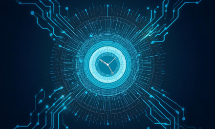 <strong>Bagaimana Absensi Digital Mengubah ‘Waktu’ dari Kewajiban Menjadi Mata Uang Berharga Perusahaan</strong>