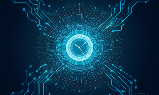 <strong>Bagaimana Absensi Digital Mengubah ‘Waktu’ dari Kewajiban Menjadi Mata Uang Berharga Perusahaan</strong>